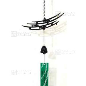 japanese-cast-iron-fish-and-pine-cone-wind-bell-g7