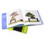 kokufu-ten bonsai exhibition catalogue 78 (2004)