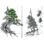 EPUISEFrance bonsai N°103