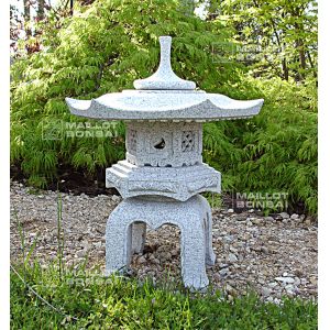 lanterne-granite-yukimi-gata-80-cm