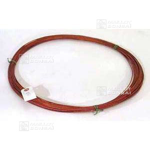 1 kilo copper wire 1.2 mm