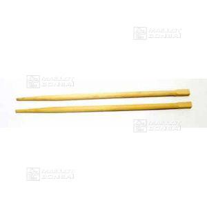 2 chopsticks for repotting 210 mm