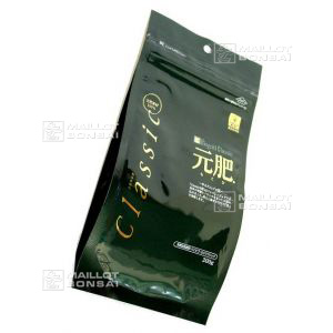 Biogold Classic bonsai repotting food 200gr