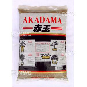 Terre akadama gros grains gd sac 14 litres