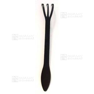 Griffe spatule 210 mm