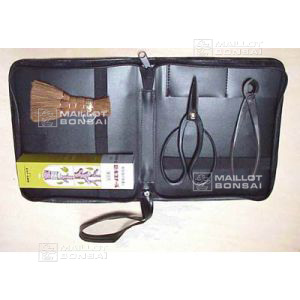 Trousse à outils N°2  1ky,1cgp,1ba,1pc180mm