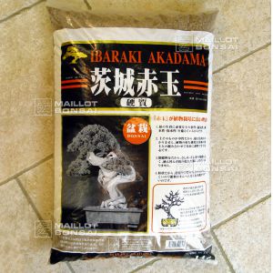 Terre akadama gd sac 14 litres