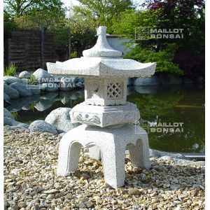 lanterne-granite-yukimi-gata-h-150-cm-o-120-cm