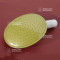 Pomme plastique 80 mm.