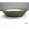 pot rond brun vert 255*70mm MY01