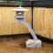Rankei stone lantern 150 cm