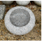 Tetsu bachi granite basin Ø 40 CM