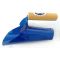 Soil scoop blue colour