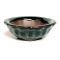 B2 mini planter pot green