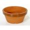 Low bonsai training pot N° 5