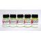 Bonsai fertilisers 5 bottle gift pack