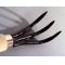 Root claw 3 prongs