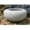 Tetsu bachi granite basin Ø 60 CM