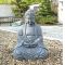 Granit buddha 60 cm.