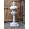 Granite stone lantern "yoshino gata" 150 cm