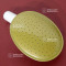 Pomme plastique 80 mm.