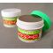 set of 2 190 gr bonsai sealing paste pots