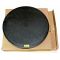 Aluminium rotating turntable 300 mm
