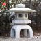 Stone lantern toro 140 cm Ø 120 cm