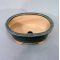 Mini oval pot speciality glaze