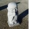Standing child garden statue jizo bosatsu