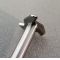Rotating jin and shari tool 1mm