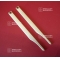 Bamboo chopsticks 230 mm 2 units