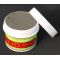 set of 2 190 gr bonsai sealing paste pots