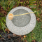 Tetsu bachi granite basin Ø 40 CM