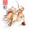 DISSECTUM BENI SHIDARE VARIEGATED BABY