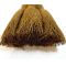 Coconut fibre professional brush