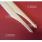 Bamboo chopsticks 230 mm 2 units