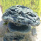 Stone lantern sanba doro 120 cm