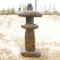 Lanterne granite yama doro 125 cm