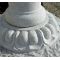 Stone lantern TACHI GATA h 100 cm