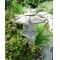 Rankei stone lantern 100 cm