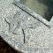 Mizu bachi granite basin ø 60 cm