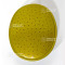 Pomme plastique 80 mm.
