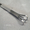 Stainless steel root claw 250 mm