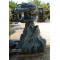 Stone lantern sanba doro 120 cm