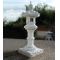 Stone lantern TACHI GATA h 100 cm