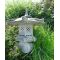 Rankei stone lantern 130 cm