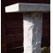 Stele granite bonsai 100 cm