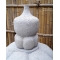 Granite stone lantern "yoshino gata" 120 cm