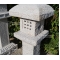 Lanterne granite nishinoya 80 cm